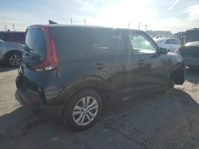 KNDJ23AU5M7740562 KIA SOUL LX