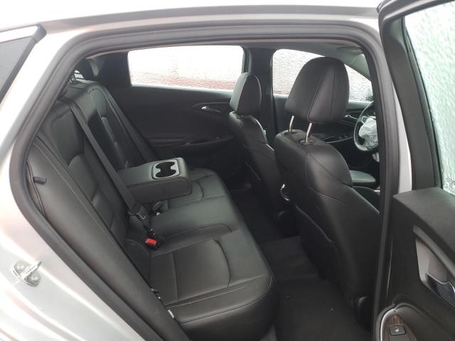 2020 CHEVROLET MALIBU PRE - 1G1ZE5SX4LF021802