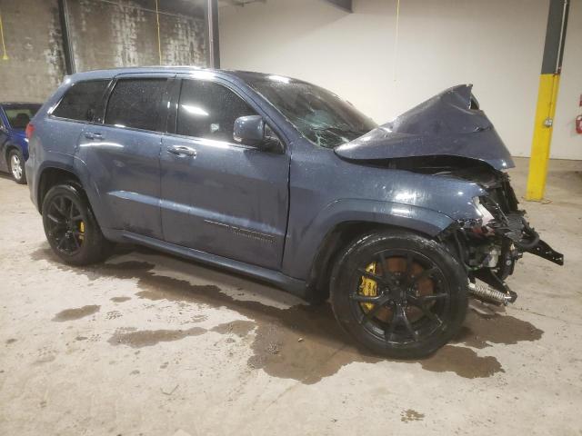 1C4RJFN96LC427779 Jeep Grand Cherokee Trackhawk