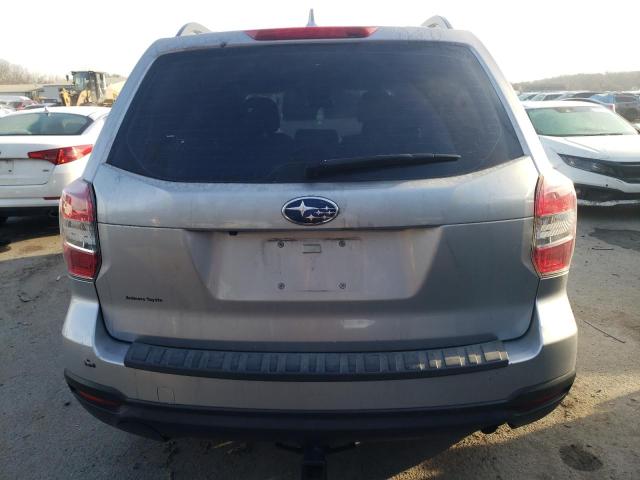2016 SUBARU FORESTER 2 - JF2SJABC3GH494323