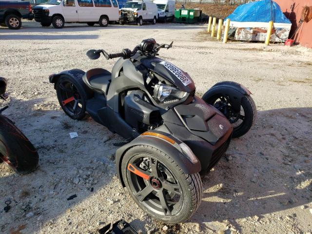 2022 CAN-AM RYKER - 3JB2FEG2XNJ003721