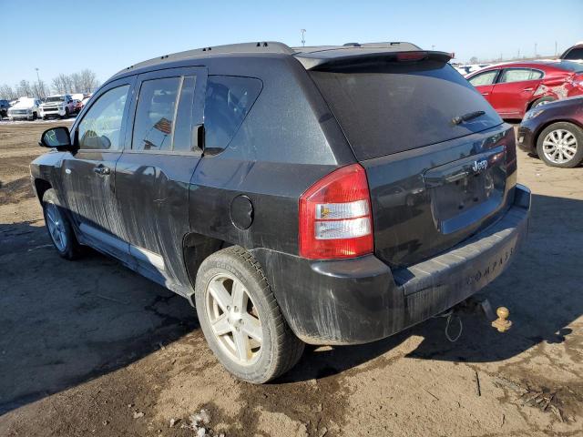 1J4NT1FBXAD643231 Jeep Compass Sport