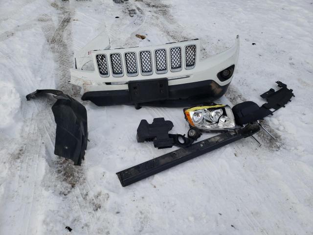 1J4NF4FBXBD154709 Jeep Compass