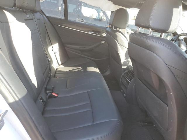 2018 BMW 530E - WBAJA9C58JB250523