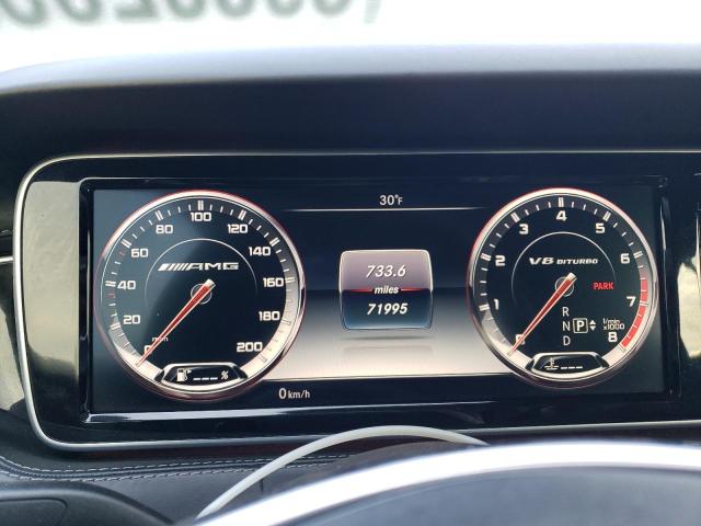 2016 MERCEDES-BENZ S 63 AMG - WDDXJ7JB1GA013192