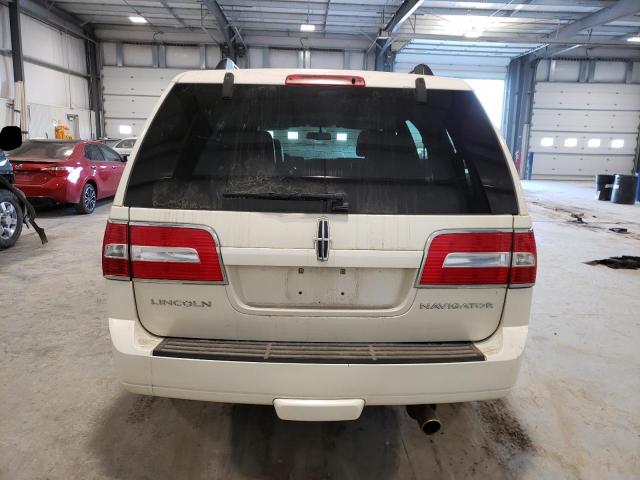 5LMFU28517LJ01074 Lincoln Navigator