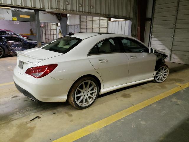 2019 MERCEDES-BENZ CLA 250 4M - WDDSJ4GB3KN719632