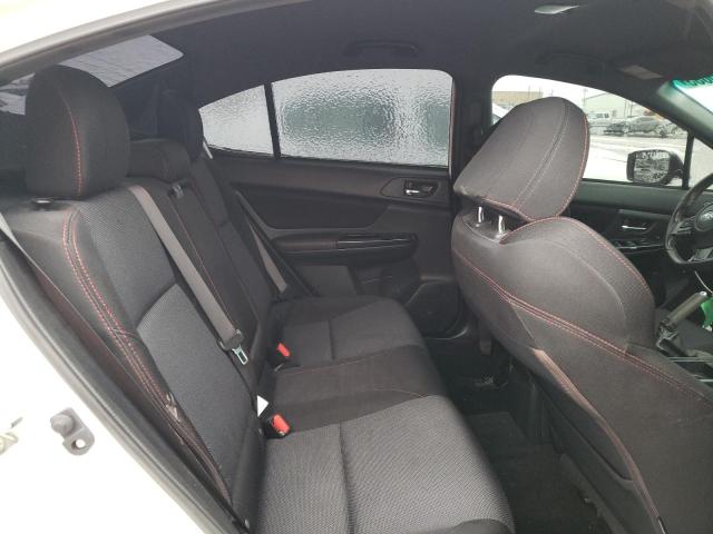 2018 SUBARU WRX - JF1VA1A62J9820496