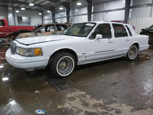 1994 Lincoln Town Car Executive