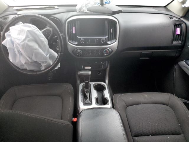 2021 CHEVROLET COLORADO L - 1GCGSCEN4M1109477