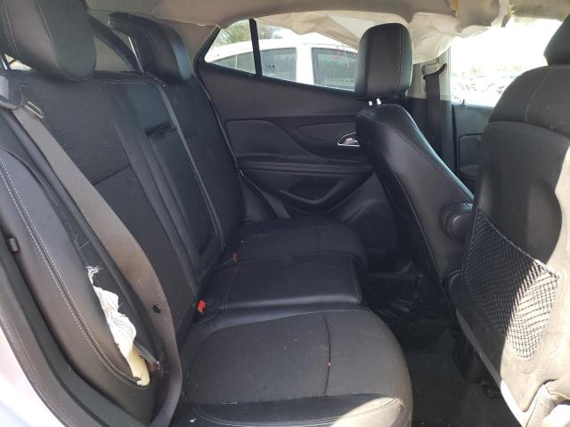 2015 BUICK ENCORE CON - KL4CJBSB5FB258753