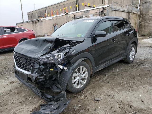 2020 HYUNDAI TUCSON SE KM8J23A42LU080783