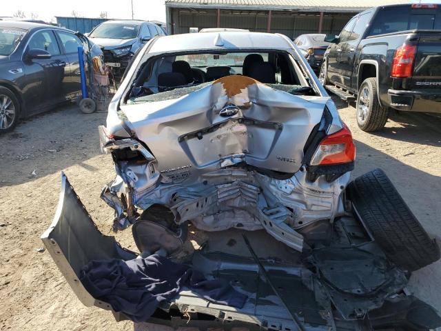 JF1VA1A63F9819946 Subaru WRX