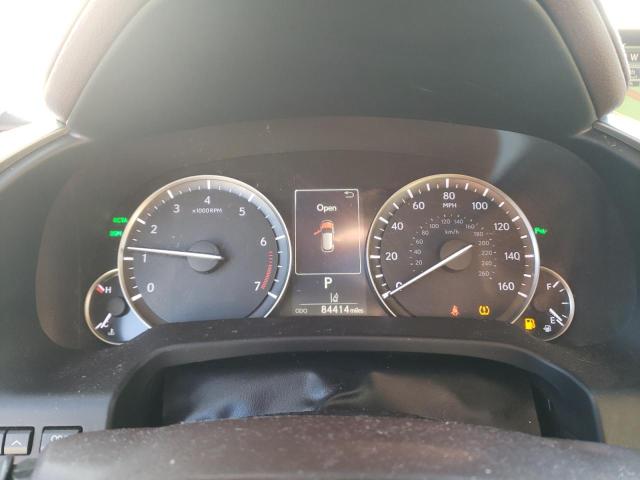 2018 LEXUS RX 350 L - JTJDZKCA3J2000214