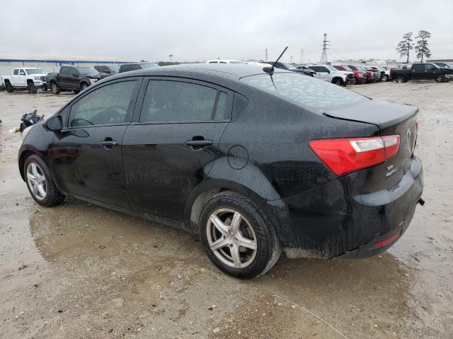 KNADM4A3XF6449565 KIA RIO LX