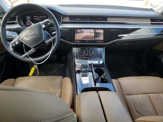 2020 AUDI A8 L WAU8DAF82LN004467