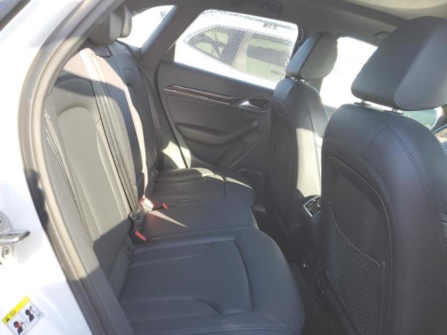 2018 AUDI Q3 PREMIUM - WA1JCCFS1JR019752