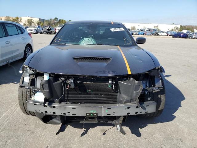2022 DODGE CHARGER SC - 2C3CDXGJ6NH121728