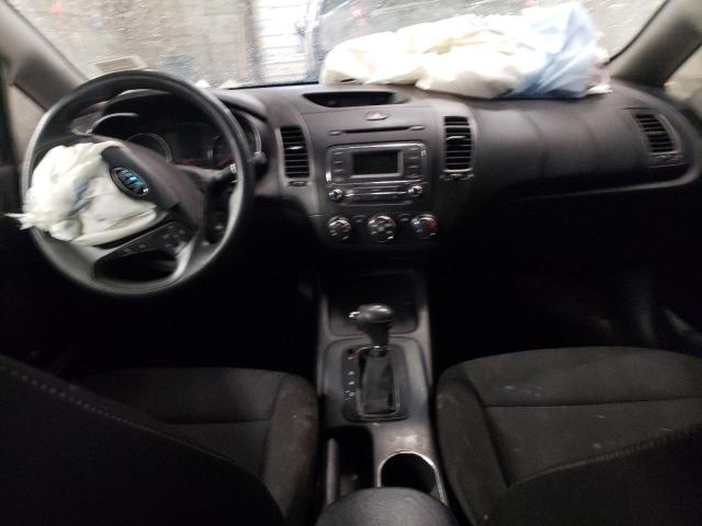 KNAFK4A62G5618462 KIA FORTE LX
