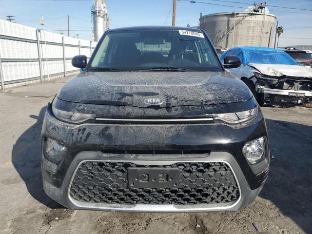 KNDJ23AU5M7740562 KIA SOUL LX