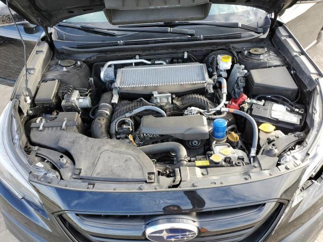 2020 SUBARU OUTBACK ON 4S4BTGKD2L3202121