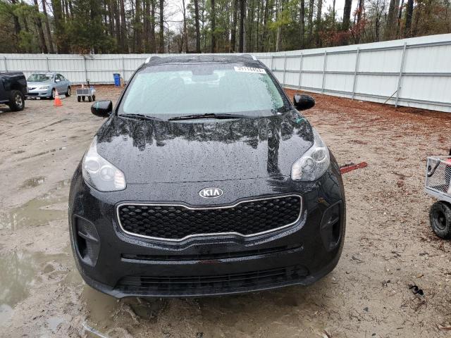 KNDPM3AC1K7611839 KIA Sportage