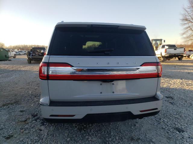 2021 LINCOLN NAVIGATOR - 5LMJJ2LT2MEL20554