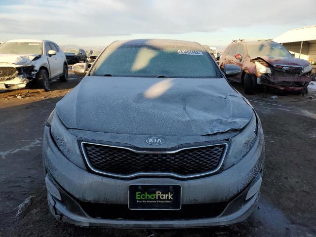 2015 KIA OPTIMA EX - 5XXGN4A78FG514656