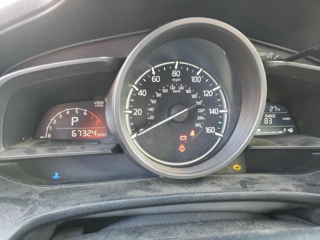 3MZBN1V36JM184116 Mazda 3 TOURING