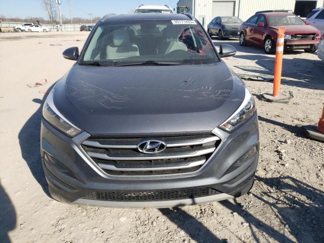 2018 HYUNDAI TUCSON SPO - KM8J33ALXJU768449