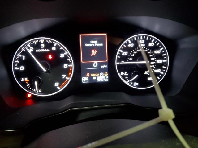 4S3BWAM66M3003128 Subaru Legacy Limited