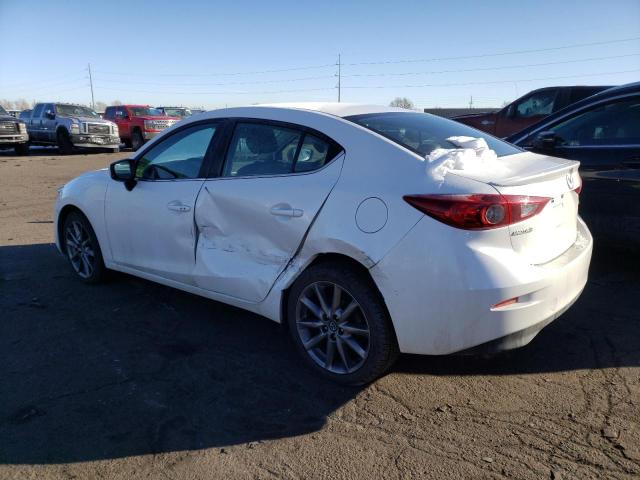 3MZBN1V36JM184116 Mazda 3 TOURING