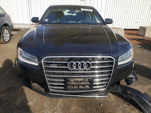 2015 AUDI A8 QUATTRO WAUJGAFD9FN017694