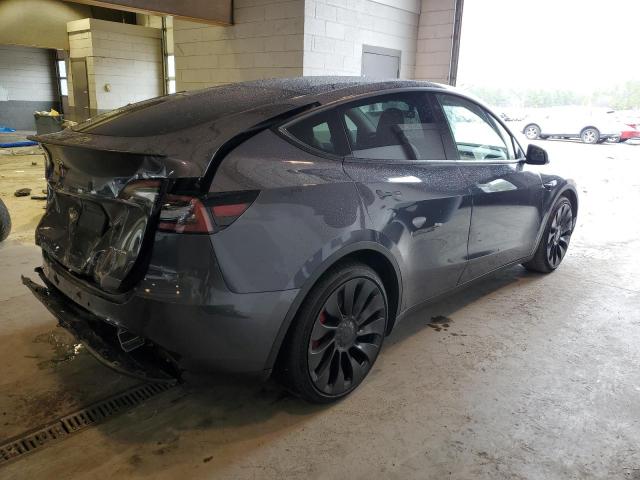 7SAYGDEF6NF378189 Tesla Model Y