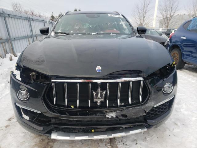 ZN661XUL7MX370720 Maserati Levante Luxury