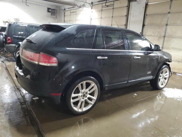 2LMDJ8JC1ABJ32271 Lincoln MKX