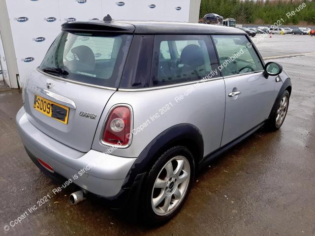 WMWMF320X0TV47089 Mini Cooper