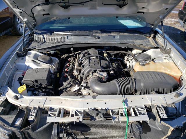2015 DODGE CHARGER PO - 2C3CDXKTXFH817857