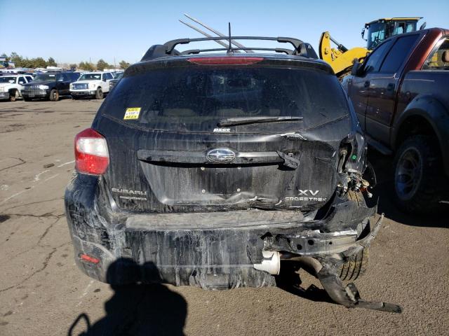 JF2GPAGC5D2210847 Subaru Xv Crosstrek 2.0 Limited