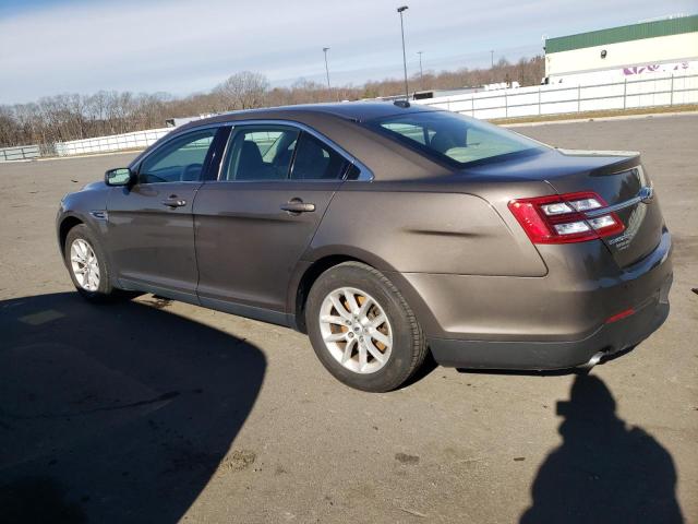 2015 FORD TAURUS SE - 1FAHP2D88FG122895