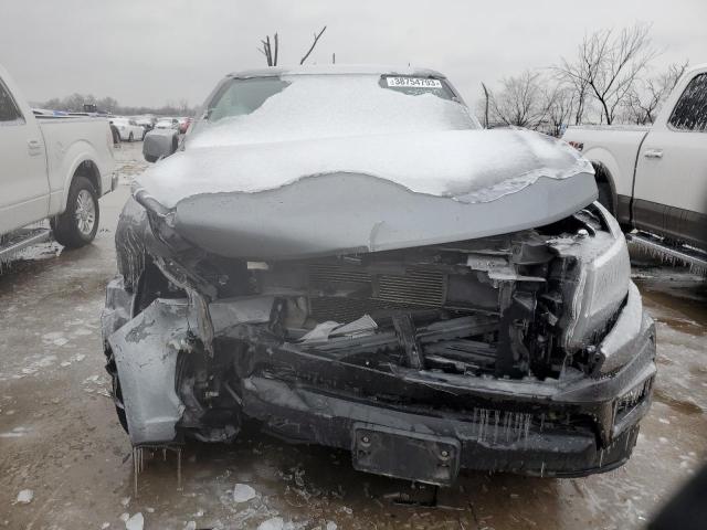 2021 CHEVROLET COLORADO L - 1GCGSCEN4M1109477