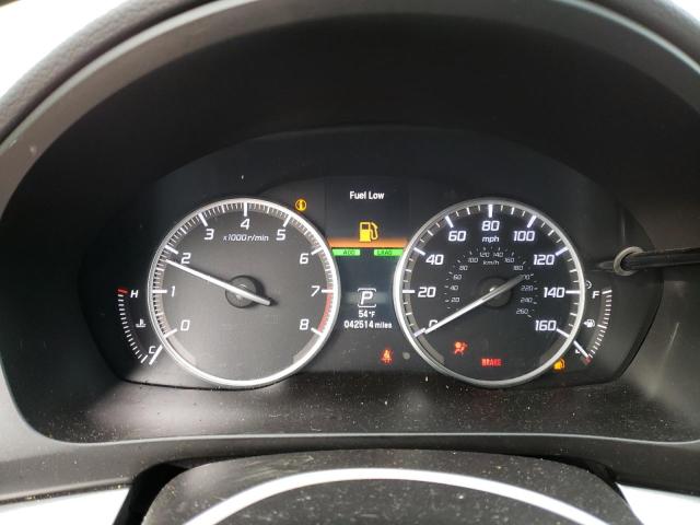 19UDE2F77KA007111 Acura Ilx Premium