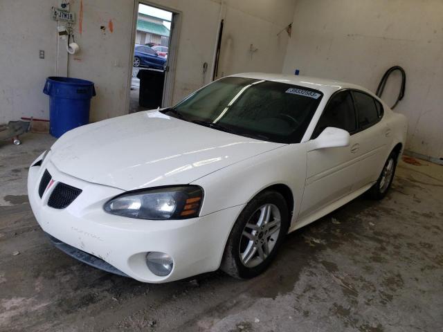 2005 Pontiac Grand Prix GTP