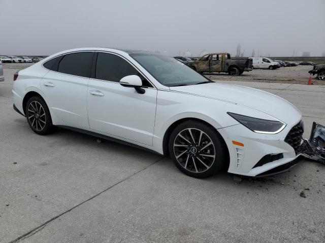 2021 HYUNDAI SONATA LIM - 5NPEH4J29MH073804