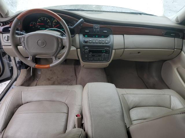 1G6KE57YX5U221112 Cadillac Deville