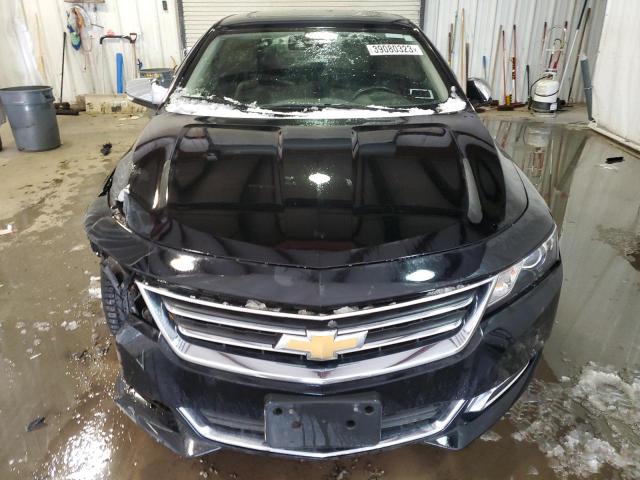 2015 CHEVROLET IMPALA LT - 2G1125S39F9193453