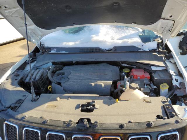 2020 JEEP COMPASS LA - 3C4NJDBB5LT224283