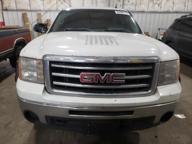 1GTR2UEA9CZ339270 GMC Sierra K1500 Sl