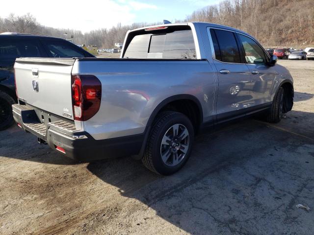 2019 HONDA RIDGELINE - 5FPYK3F70KB022336