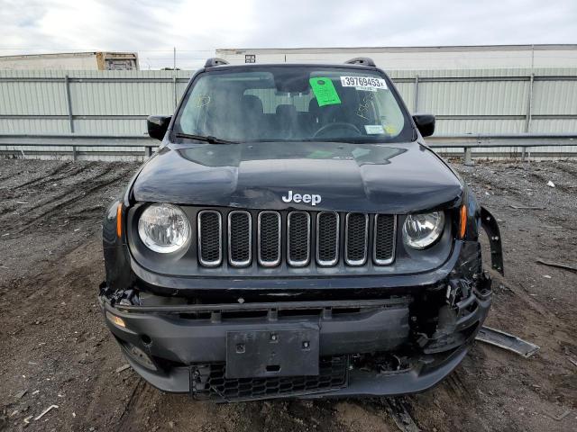ZACCJBBB2HPF56532 Jeep Renegade